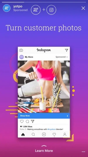 instagram story marketing sri lanka