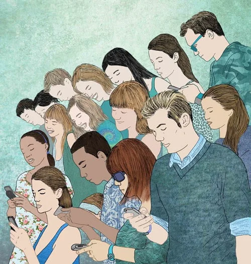 wider audience of digital marketing