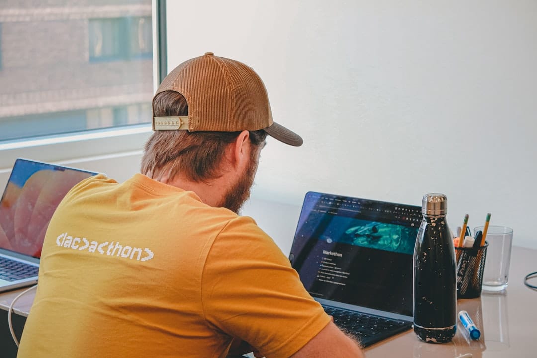 DoAcademy Training